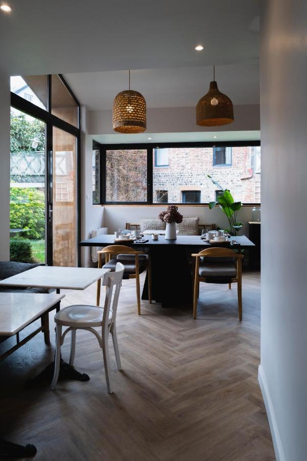 Maison Grand Sable 블레로즈 외부 사진