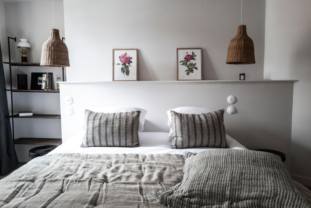 Maison Grand Sable 블레로즈 외부 사진