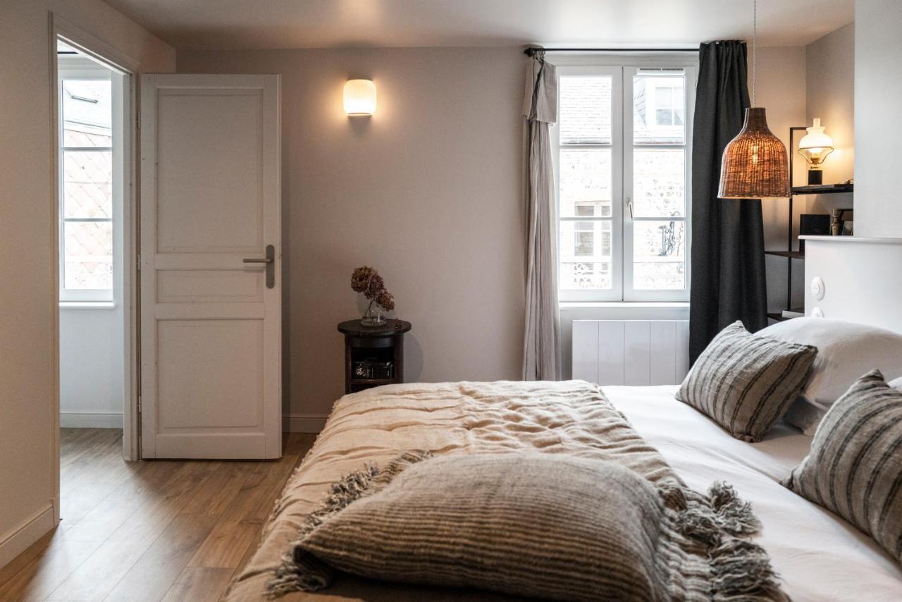 Maison Grand Sable 블레로즈 외부 사진
