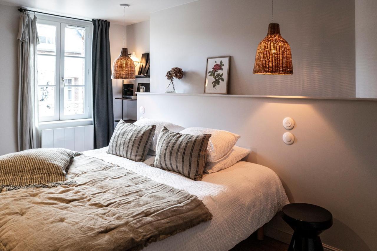 Maison Grand Sable 블레로즈 외부 사진