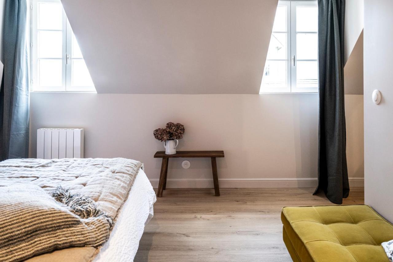 Maison Grand Sable 블레로즈 외부 사진