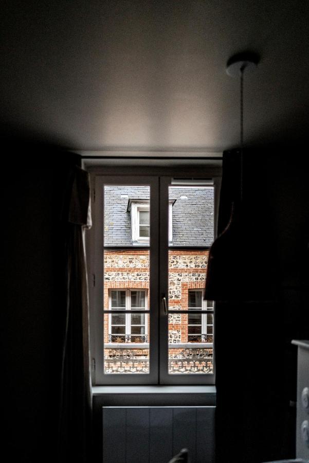 Maison Grand Sable 블레로즈 외부 사진