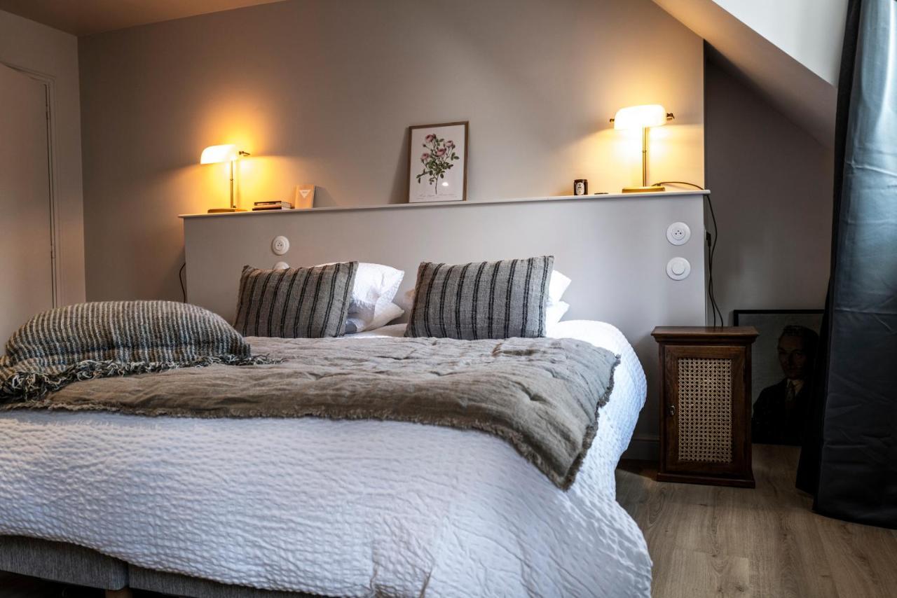 Maison Grand Sable 블레로즈 외부 사진