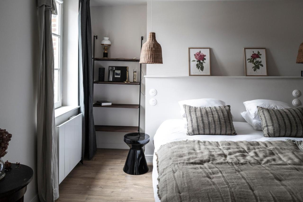 Maison Grand Sable 블레로즈 외부 사진