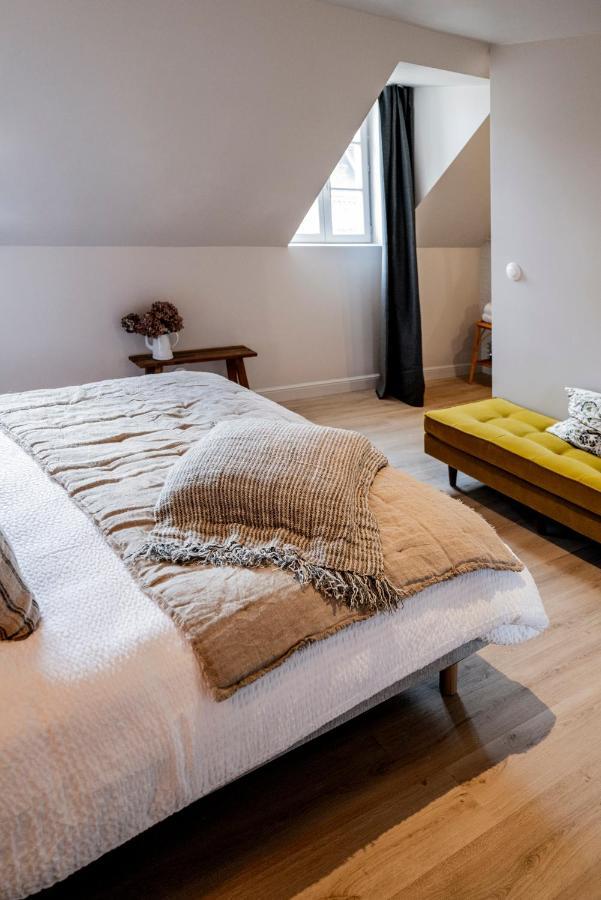 Maison Grand Sable 블레로즈 외부 사진