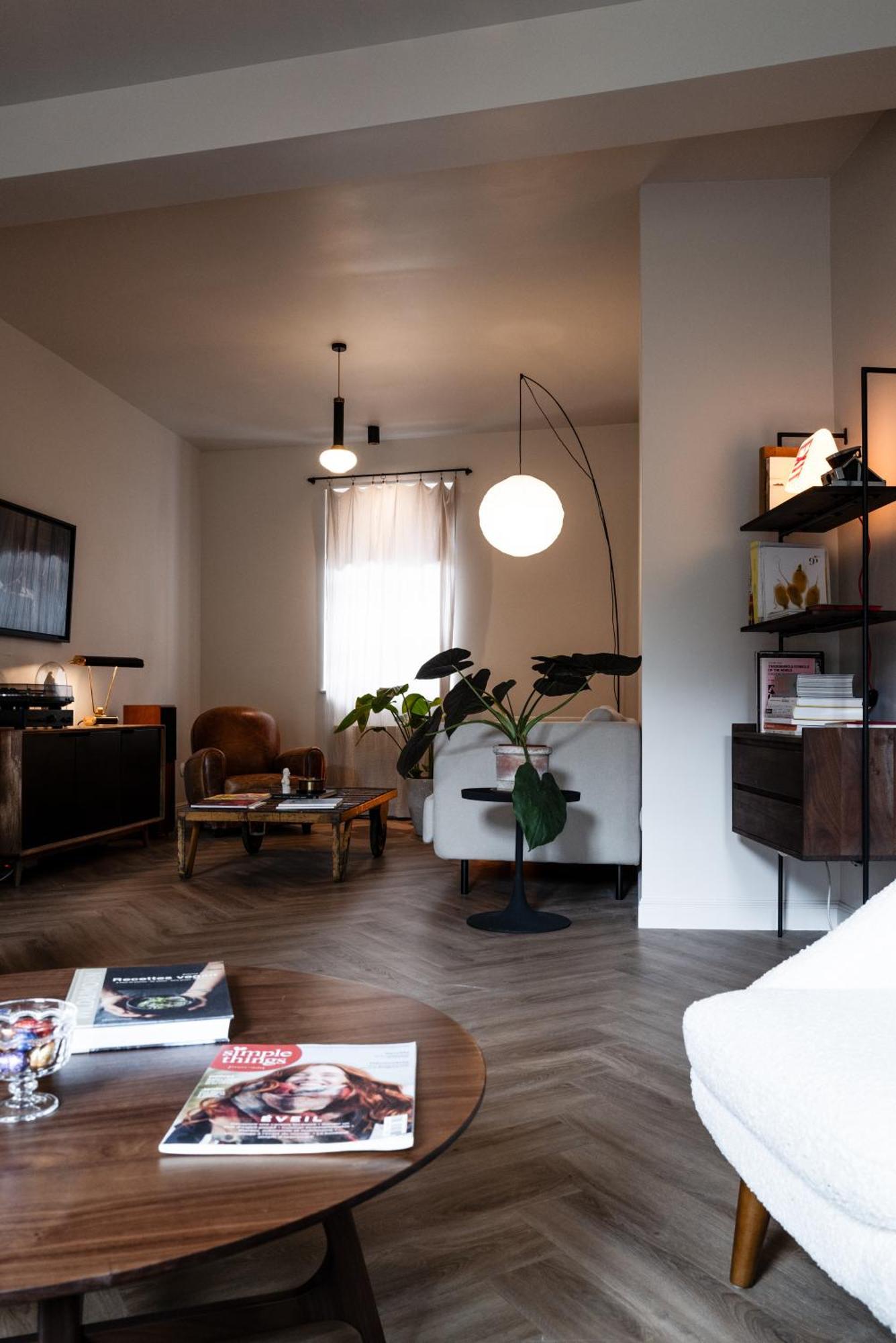 Maison Grand Sable 블레로즈 외부 사진