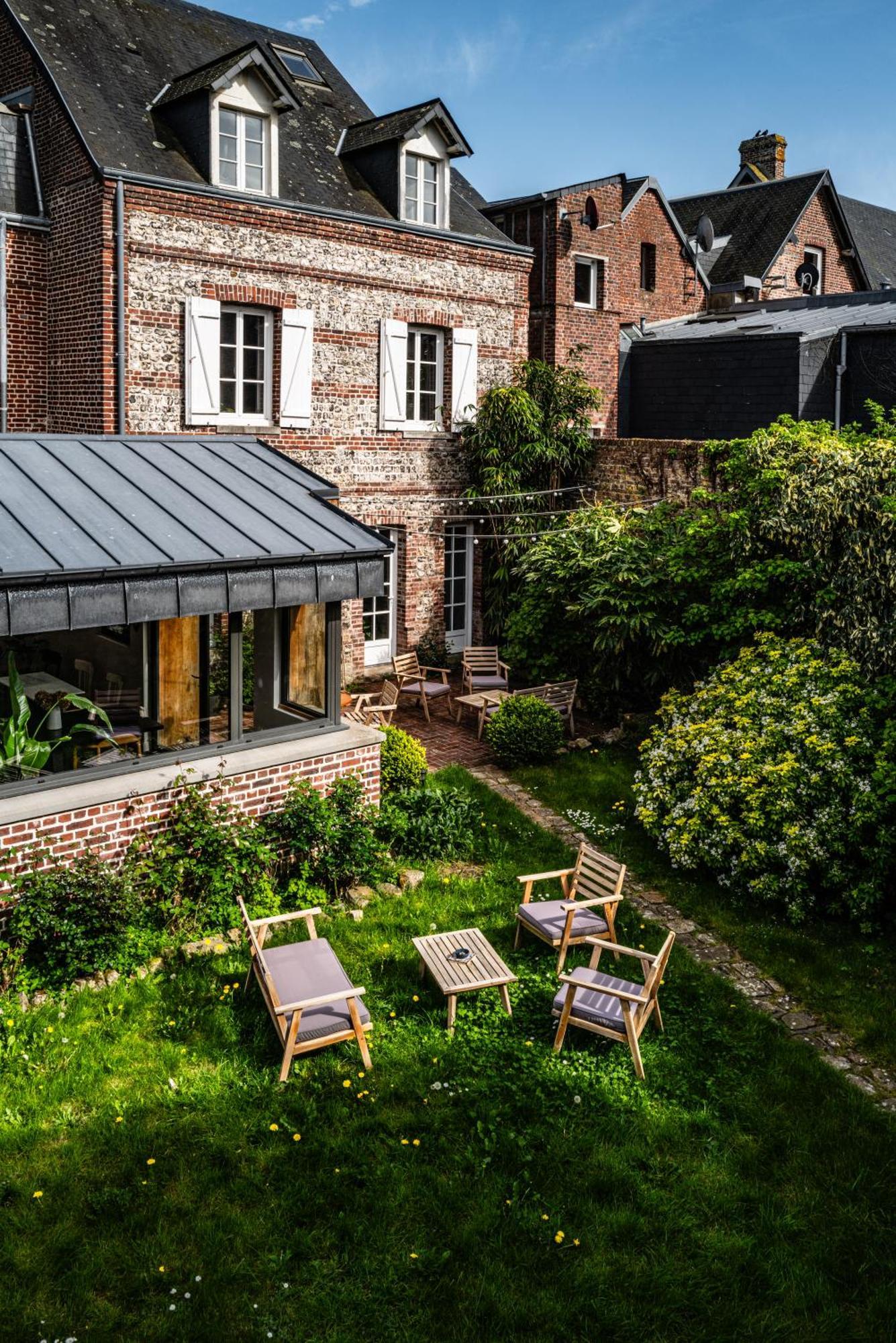 Maison Grand Sable 블레로즈 외부 사진